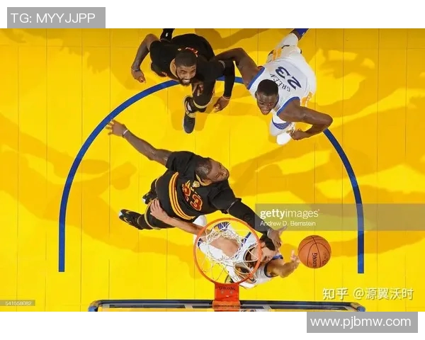 2016年NBA总决赛骑士与勇士精彩对决全场录像回放与分析