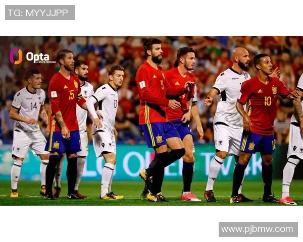 2017年法国与西班牙足球对决全方位分析及战术解读