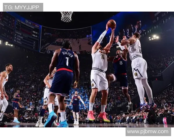 2020年NBA季后赛快船对掘金第三场精彩回顾与赛后分析 2020年NBA季后赛快船对掘金第三场精彩回顾与赛后分析