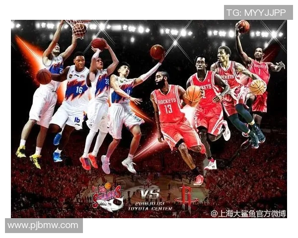 上海大鲨鱼与火箭2017年精彩对决回顾及赛季分析
