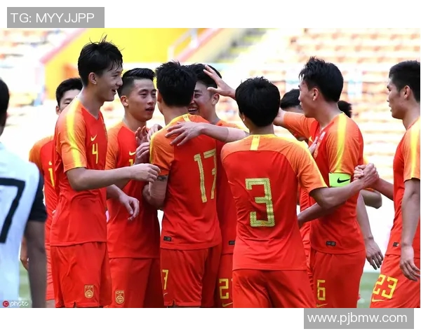 中国国奥对阵老挝国奥精彩视频回顾及比赛亮点分析 中国国奥对阵老挝国奥精彩视频回顾及比赛亮点分析